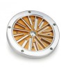 Baklock/Impeller komplett FA-325R5D