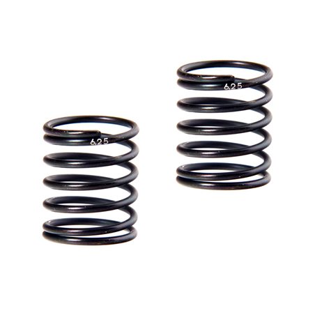 SHOCK SPRING 6.25T (MEDIUM)