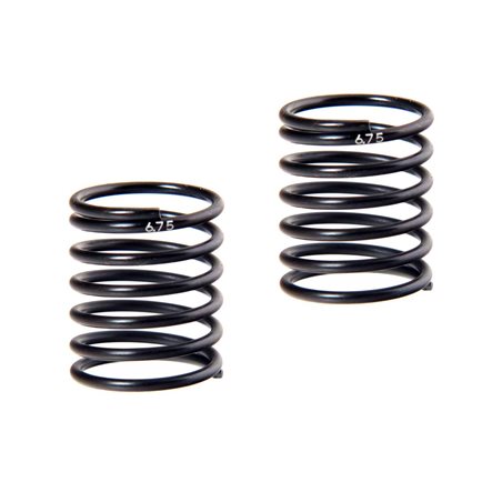 SHOCK SPRING 6.75T (SOFT)