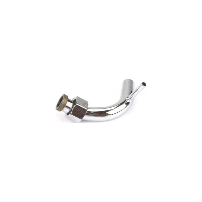 Intake Manifold w/ Primer Left FA-325R5D