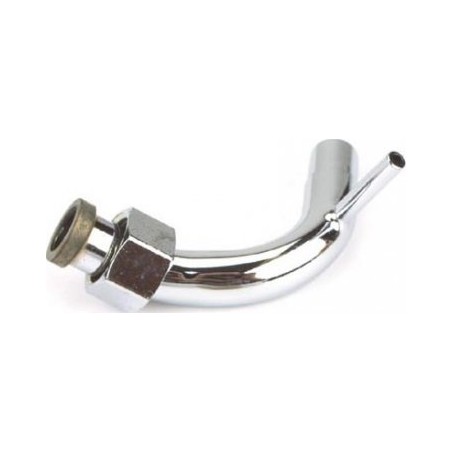 Intake Manifold w/ Primer Left FA-325R5D