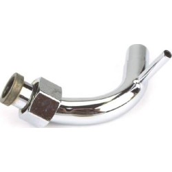 Intake Manifold w/ Primer Left FA-325R5D