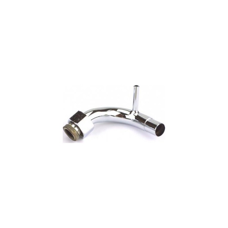 Intake Manifold w/ Primer Right FA-325R5D