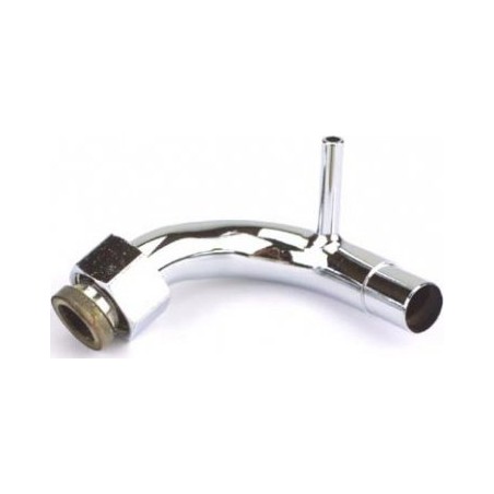 Intake Manifold w/ Primer Right FA-325R5D