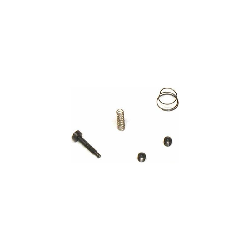 Carburetor Screw Set FA-325R5D