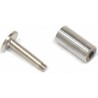 Connecting Rod Link Pin/Screw FA-325R5D