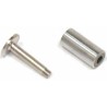 Connecting Rod Link Pin/Screw FA-325R5D