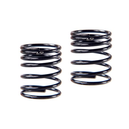 SHOCK SPRING 6.5T (progressive)