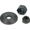 Propeller Washer/Nut/Locknut FA-40A