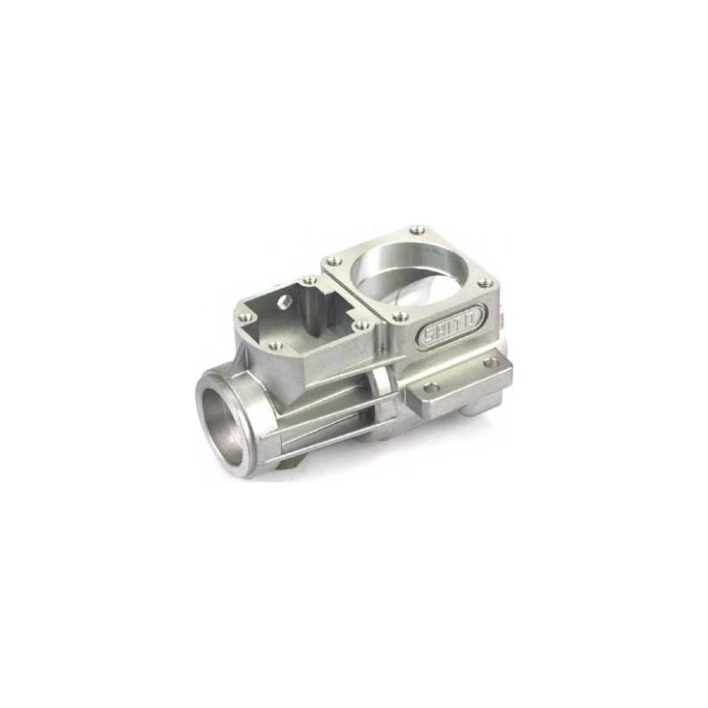 Crankcase FA-40A