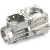 Crankcase FA-40A