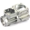 Crankcase FA-40A