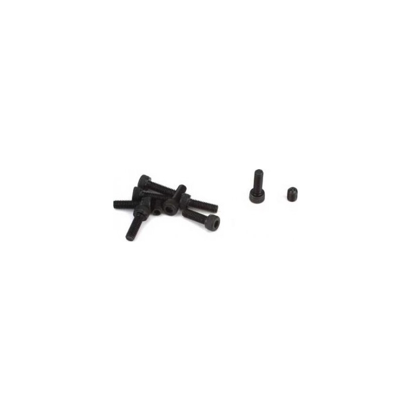 Crankcase Screw Set FA-40A