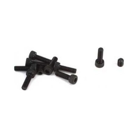 Crankcase Screw Set FA-40A