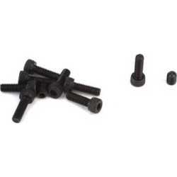 Crankcase Screw Set FA-40A