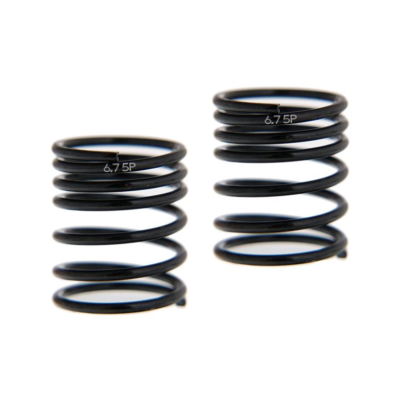 SHOCK SPRING 6.75T (progressive)