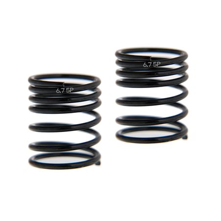 SHOCK SPRING 6.75T (progressive)