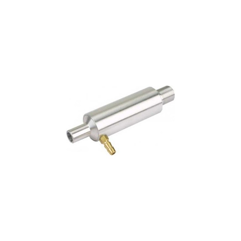 Muffler FA-40A
