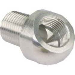 Avgasadapter FA-40A