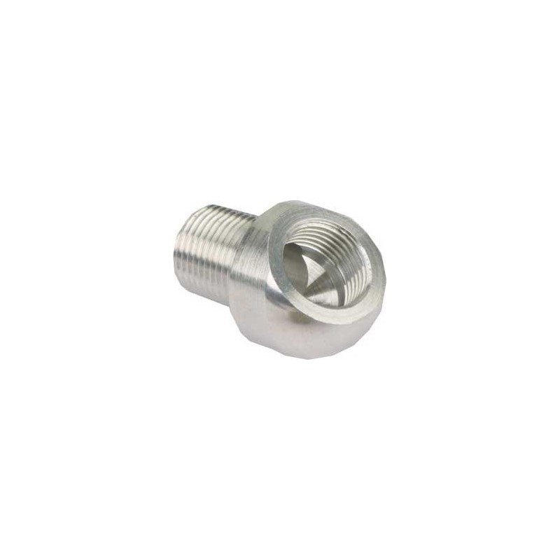Avgasadapter FA-40A