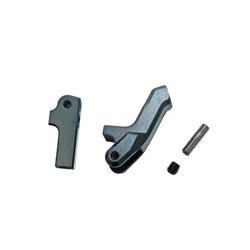 Active Shock Mount Front (1pcs)