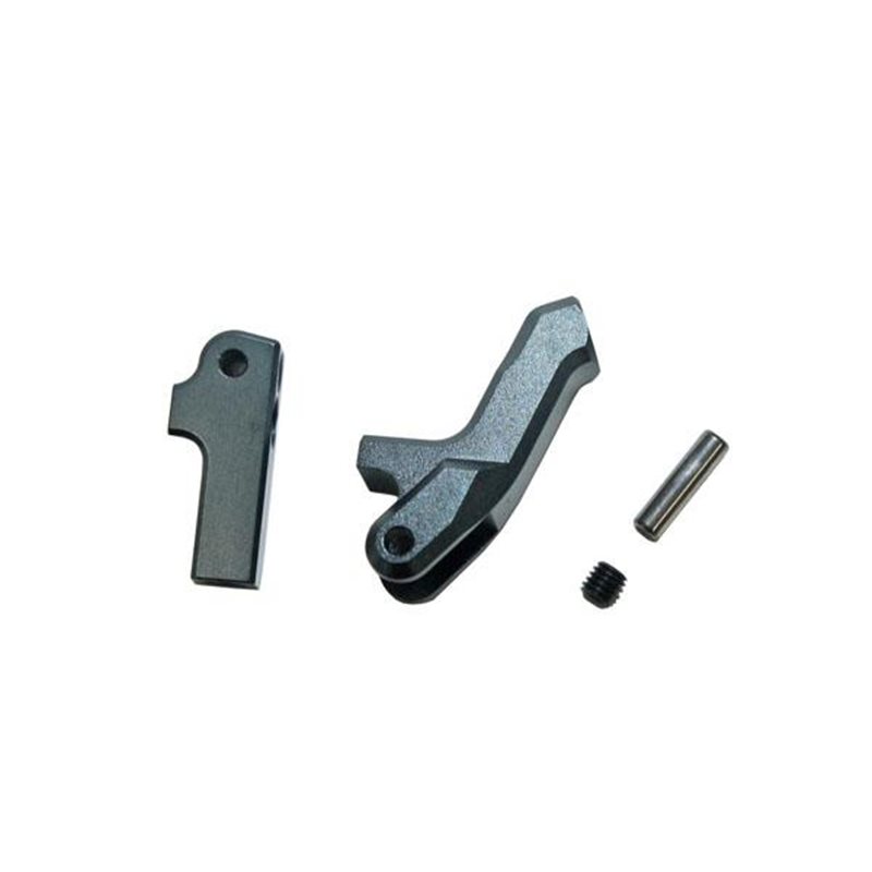 Active Shock Mount Front (1pcs)
