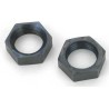 Muffler Nut (2) FA-40A