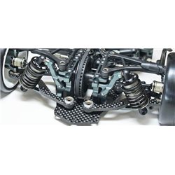 Active Shock Mount Front (1pcs)