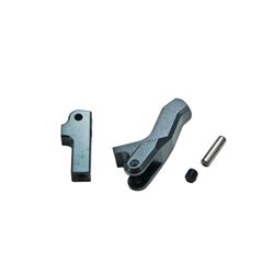 Active Shock Mount Rear (1pcs)