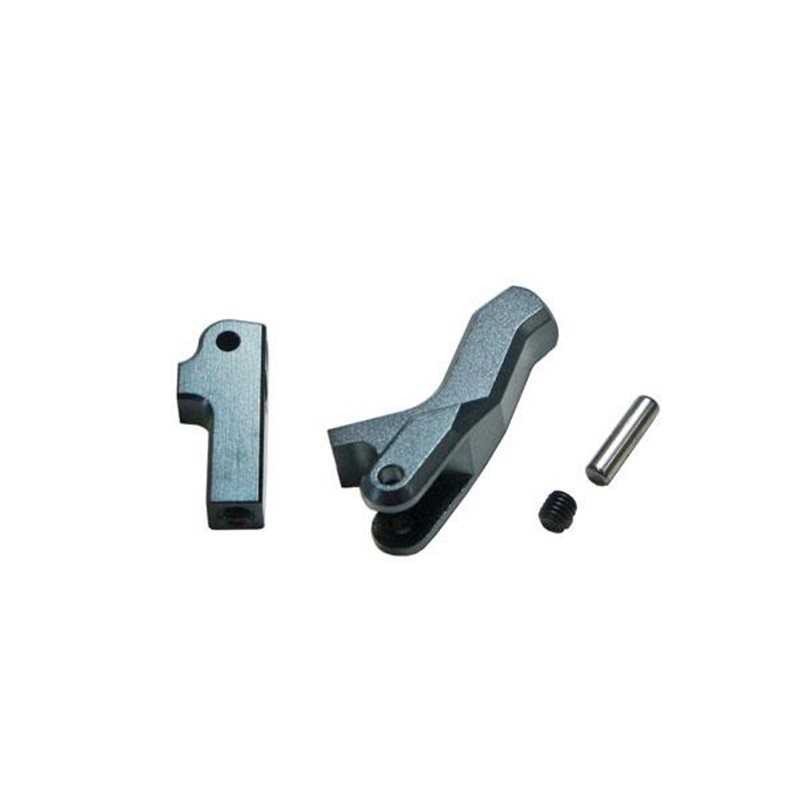 Active Shock Mount Rear (1pcs)
