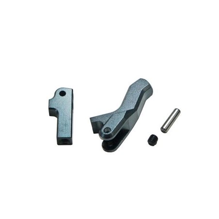 Active Shock Mount Rear (1pcs)