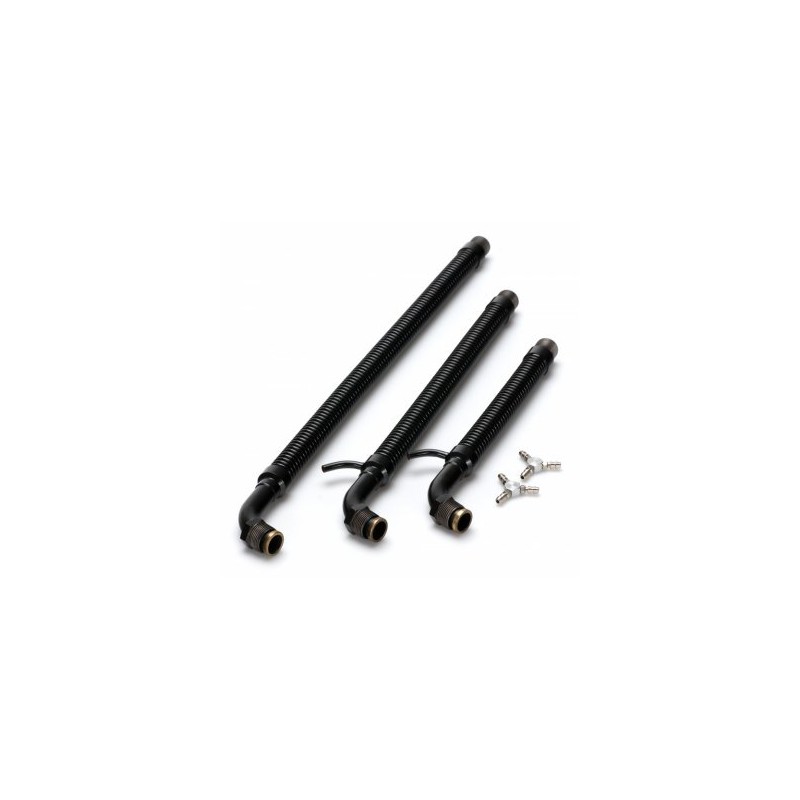 Flexible Exhaust FA-450R3