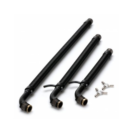 Flexible Exhaust FA-450R3