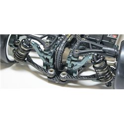 Active Shock Mount Rear (1pcs)