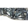 Active Shock Mount Rear (1pcs)