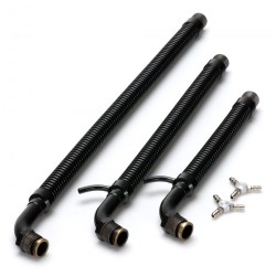 Flexible Exhaust FA-450R3
