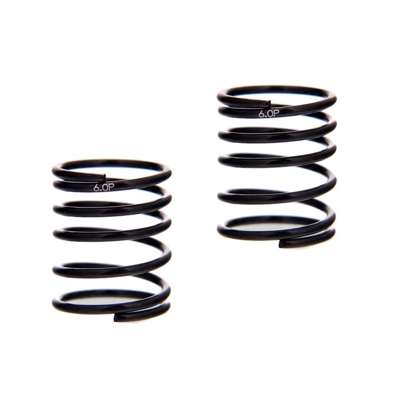 SHOCK SPRING 6.0T (progressive)