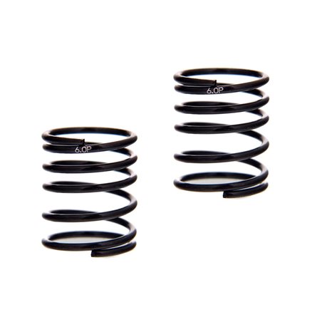 SHOCK SPRING 6.0T (progressive)