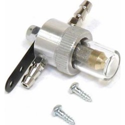 Fuel Filter Saito Nitro