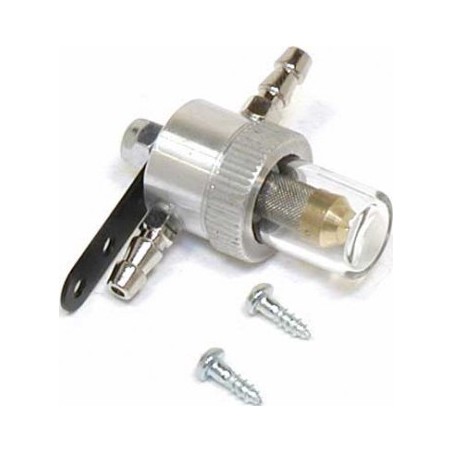 Fuel Filter Saito Nitro