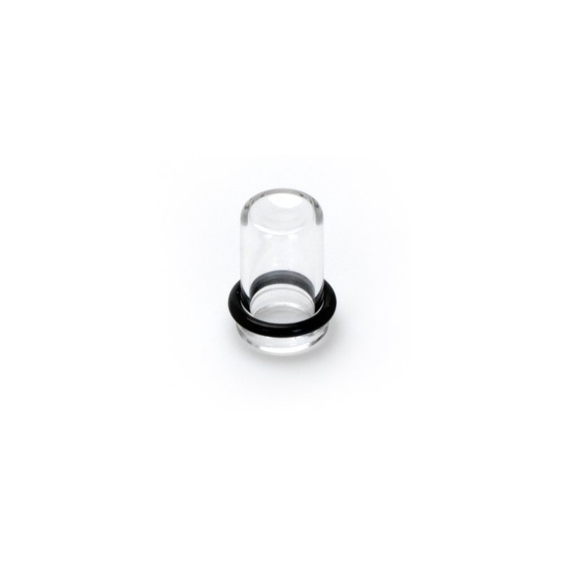 Glas Body for Fuel Filter