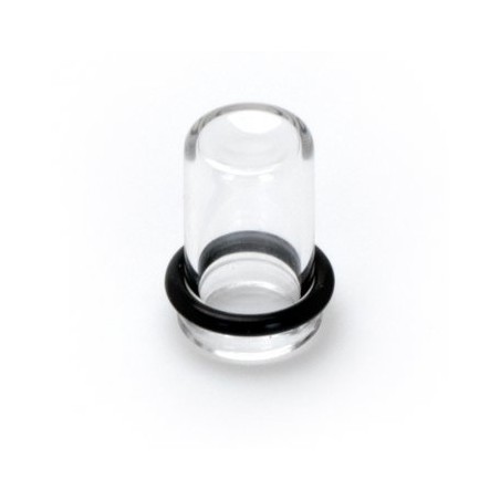 Glas Body for Fuel Filter