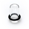 Glas Body for Fuel Filter