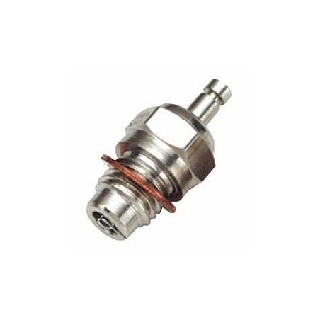 Glow plug 4-Stroke