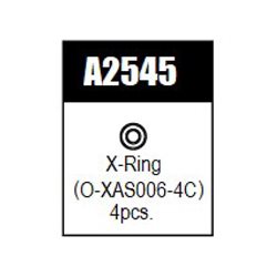 X-RINGS (Si)
