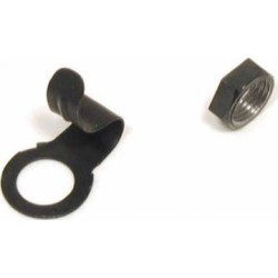 Needle Stopper w/ Nut (Fits all but FA-150/180)