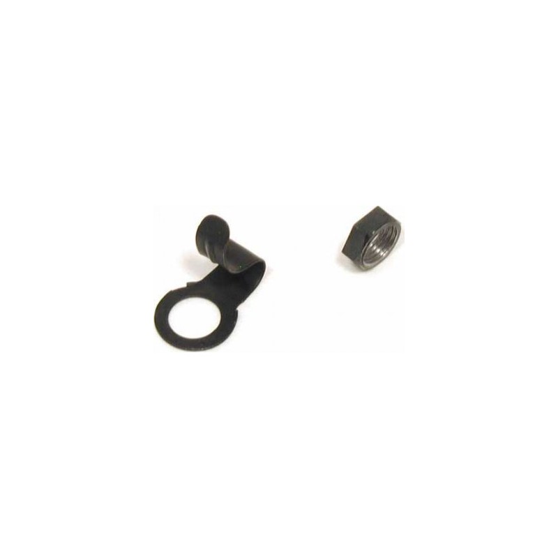 Needle Stopper w/ Nut (Fits all but FA-150/180)