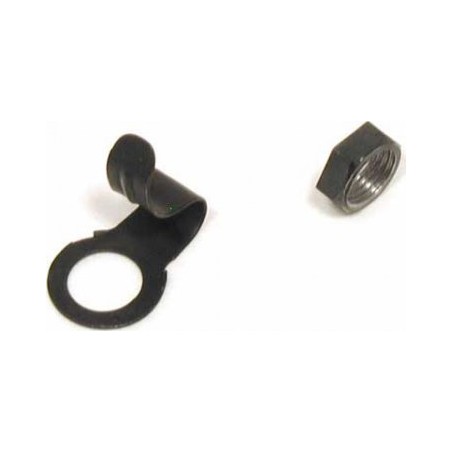 Needle Stopper w/ Nut (Fits all but FA-150/180)