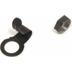 Needle Stopper w/ Nut (Fits all but FA-150/180)