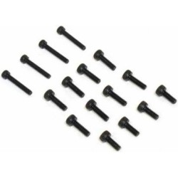 Cylinder Screw Set FA-40/62/120/200, FG-11/19/33